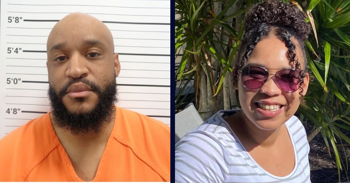 Man blasts pregnant girlfriend 5 times in the back, killing her and unborn twins