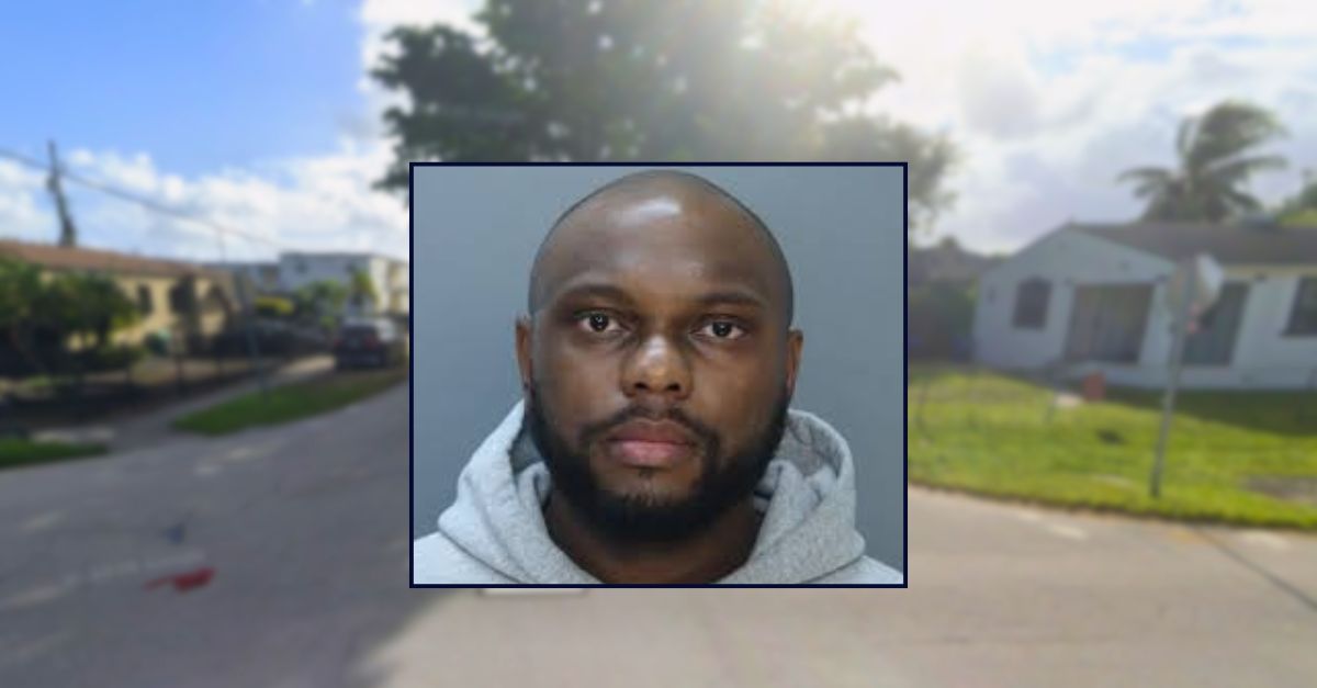 Police officer invokes his dead mom to lure girlfriend outside before he punched her: Cops
