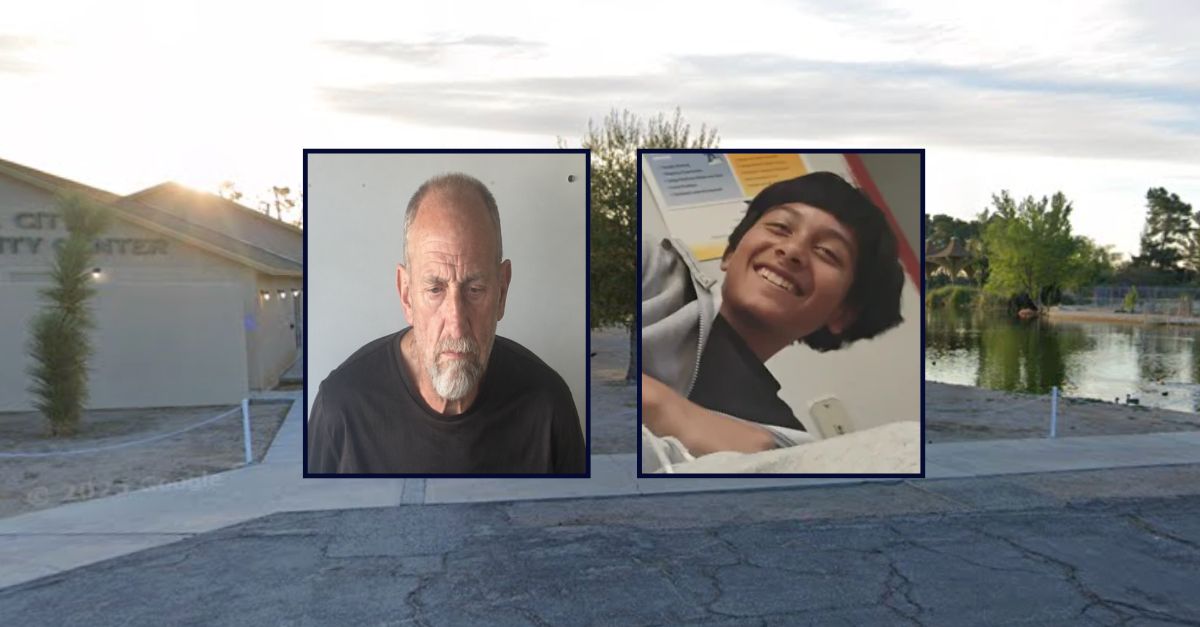 'At the bottom of the lake': Man pulled his 3 dogs out of the water after they chased boy but left the child to drown, police say