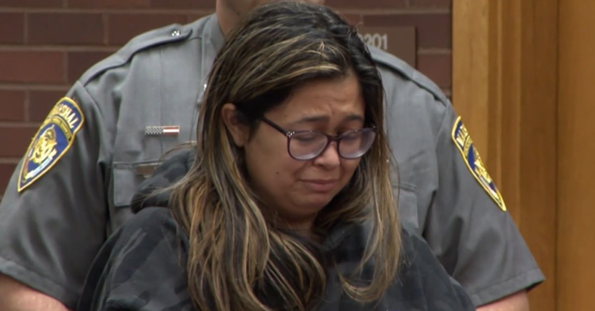 Mom placed still-alive newborn in remote dumpster in hopes no one would find him: Cops