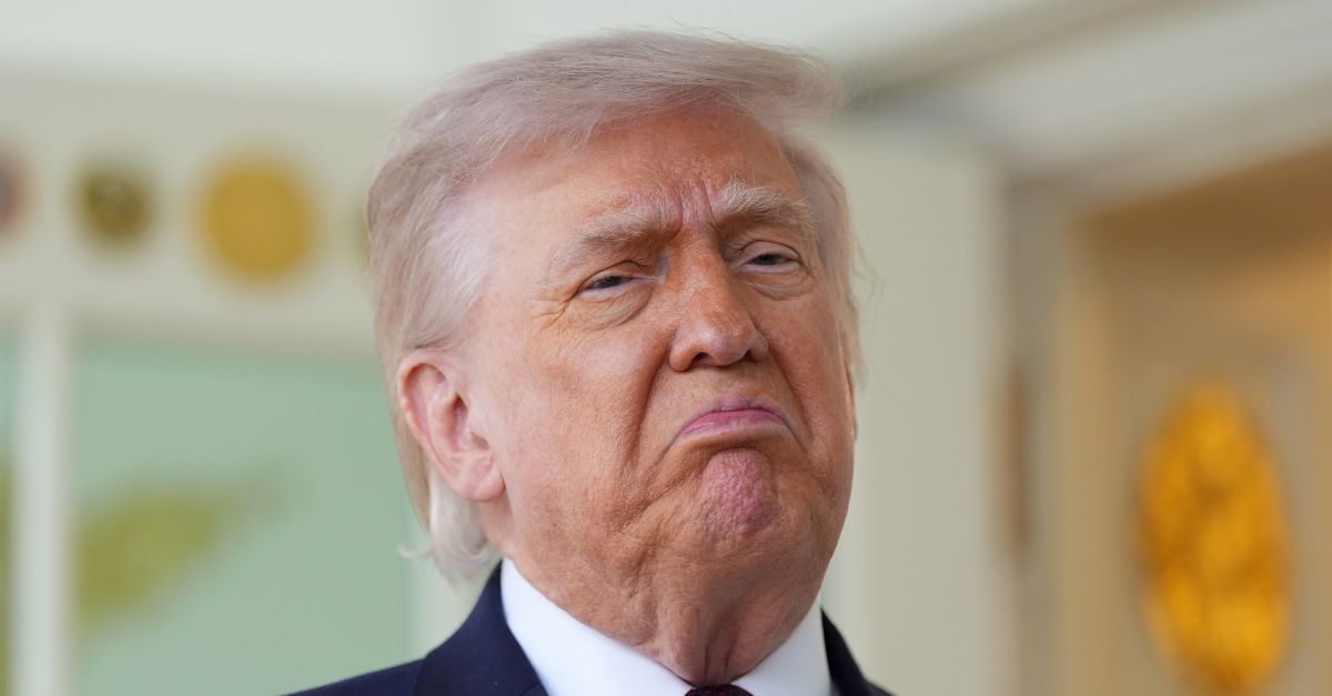 'I'm going to kill the president': Man accused of plotting to 'hunt' Trump has a plan to get out of his charges