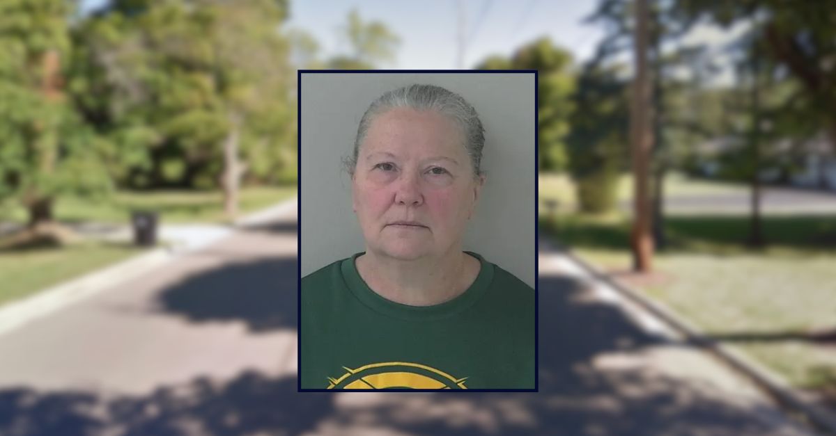 'You can charge me now': Woman had a celebratory sundae after torching her ex-boyfriend's 'dream' barn upon learning he was chatting up another woman, police say