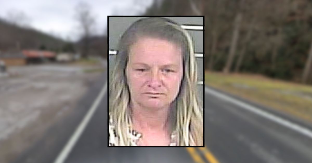 Woman blames deer for killing man with truck, crossing center line while going over 90 mph