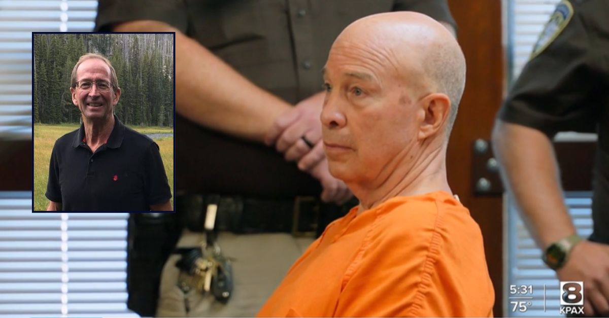 Man thought he'd score huge pay day from will but he didn't — so he murdered the person who did