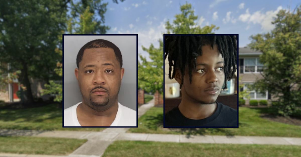 Man 'blindly shot' and killed teenager trying to protect his younger brother from bullying