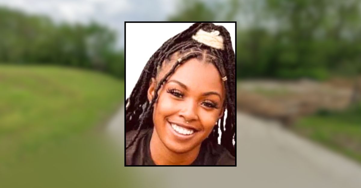 Man massacred his girlfriend with zip-tied hands and duct tape over her head: Police