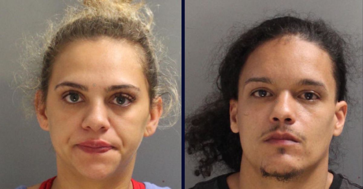 Daycare worker finds surprise item in toddler's lunch box that landed parents in jail: Cops