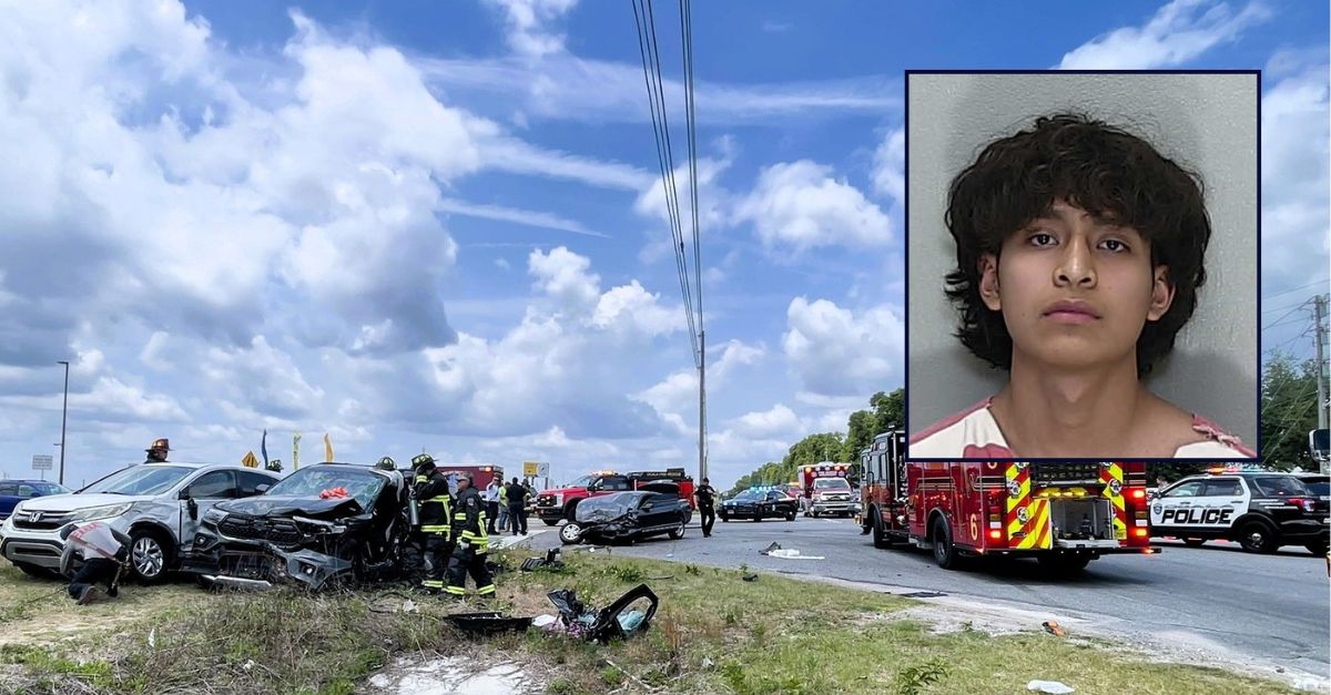 Couple out celebrating husband's 77th birthday killed by driver fleeing robbery: Cops