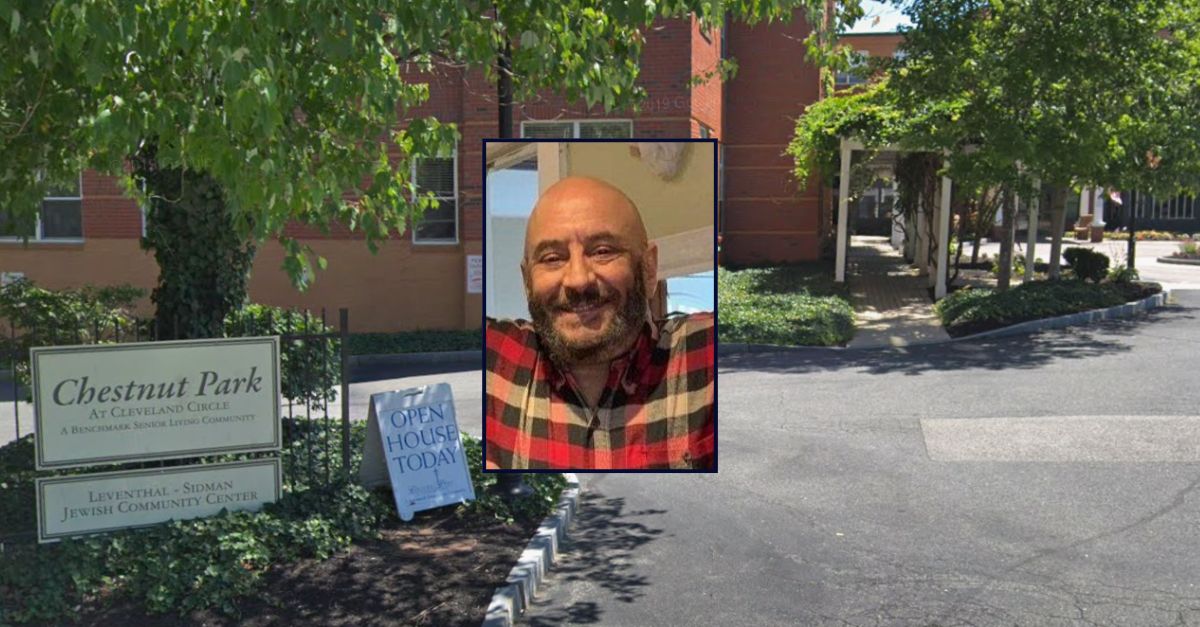 'Body was badly decomposed': Assisted living facility resident lay dead in his room for 9 days before staff noticed, lawsuit says