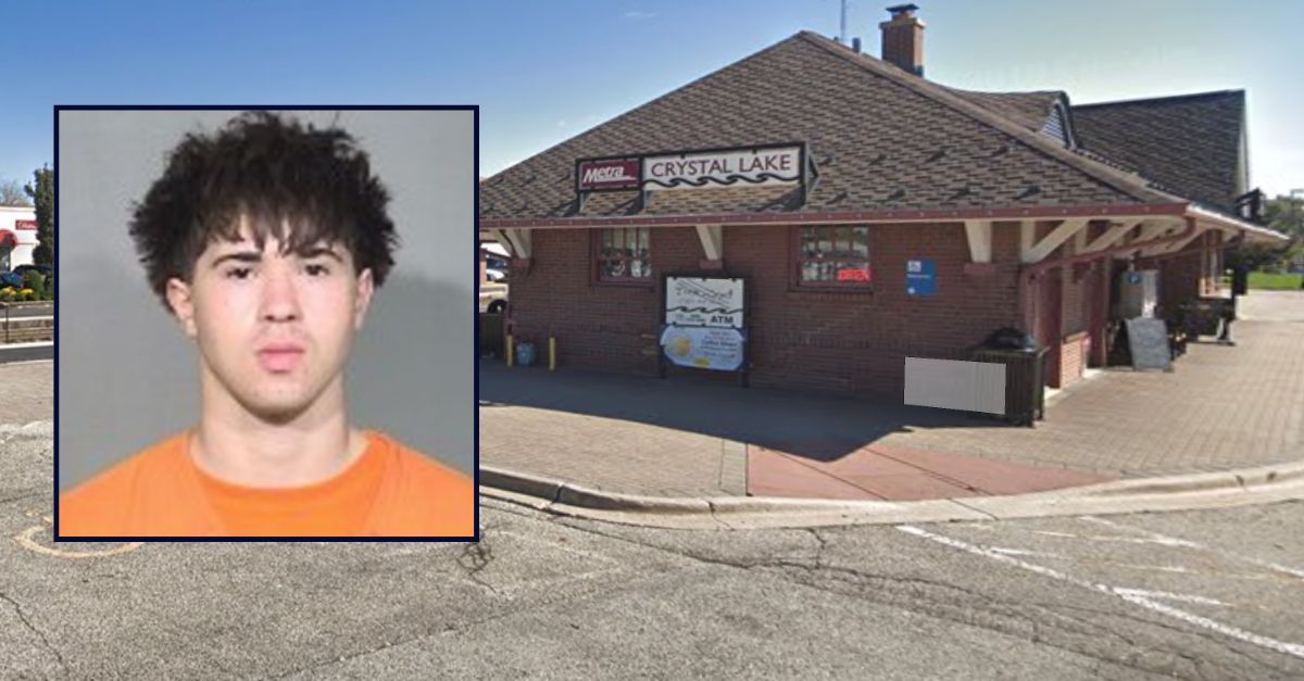 Teen allegedly used skateboard to bash man's head in 'unprovoked' attack