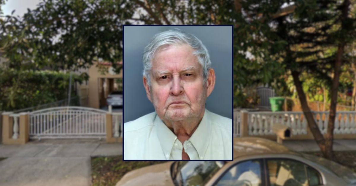 Federal judge accused of stabbing wife tries using his position to get out of jail free