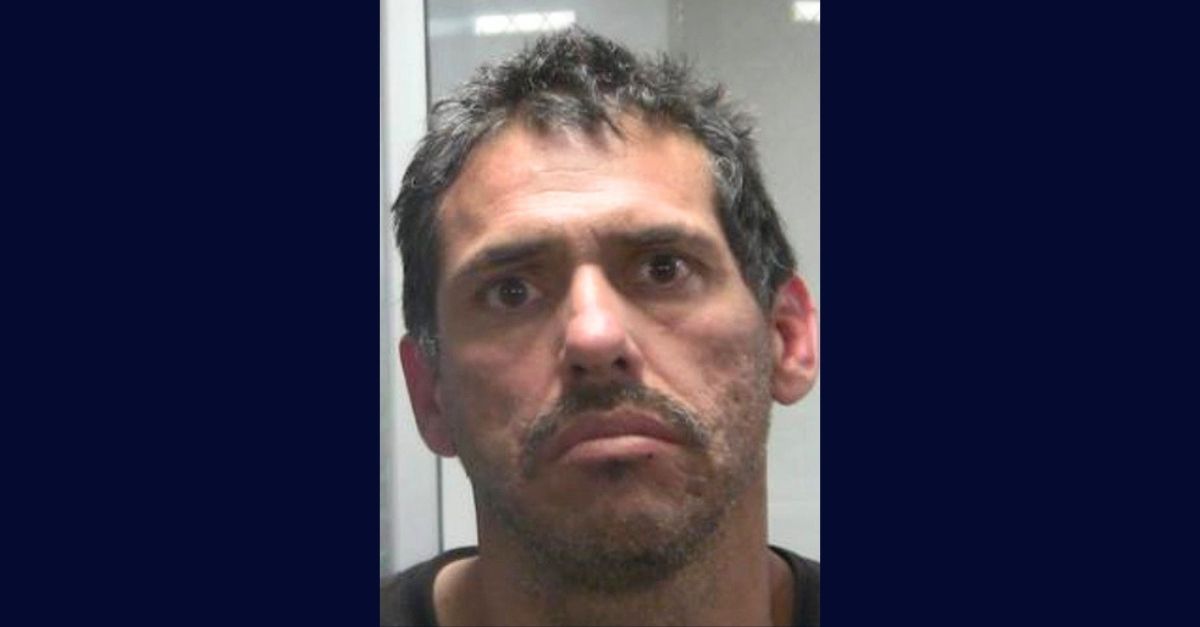 LegalWireDaily — Man furious woman was cleaning and not paying attention to him hurled 'collapsible' table at her face, beat and
