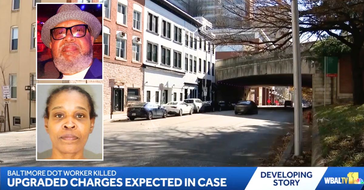 Great-grandfather trying to help someone get parking spot kicked in the head by other driver and killed: Authorities
