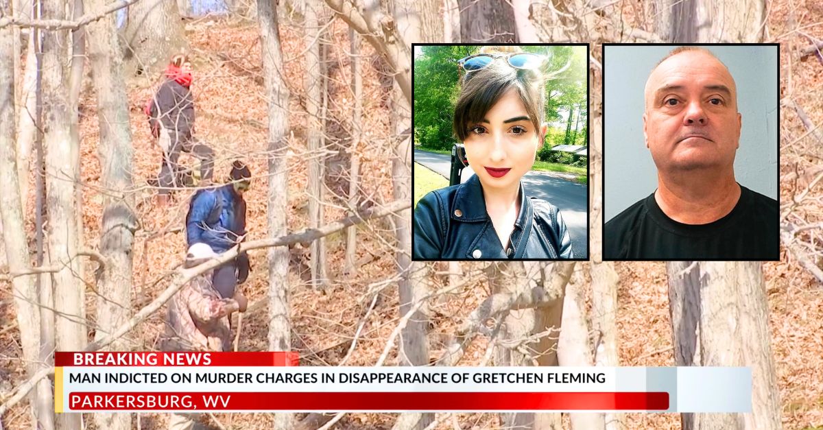 Woman leaving bar on night out kidnapped and killed by man who then hid her body in the woods: Police