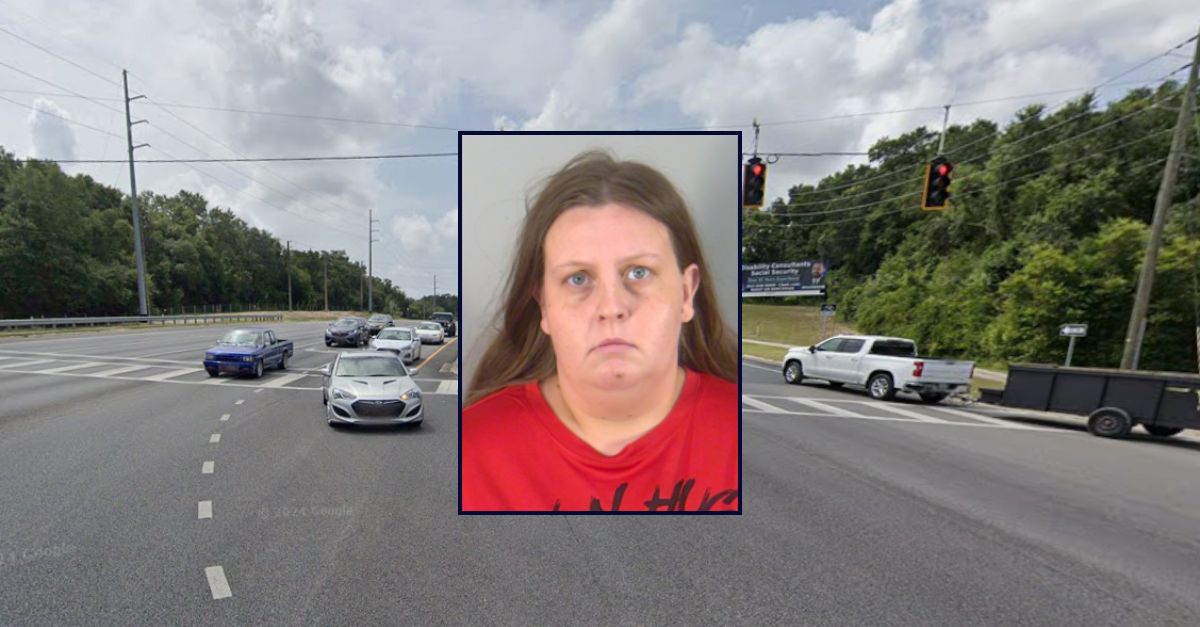 Child escapes daycare, darts across busy highway after teacher failed to watch him: Cops