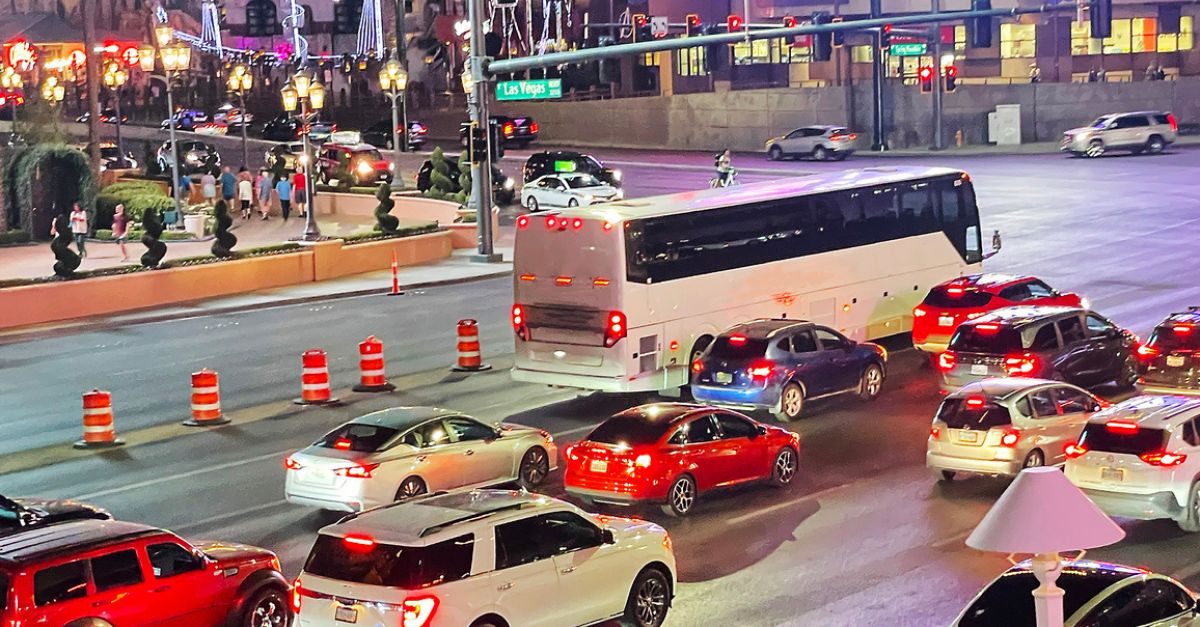 LegalWireDaily — What Tourists Need to Know About Handling Injury Claims After an Accident in Las Vegas