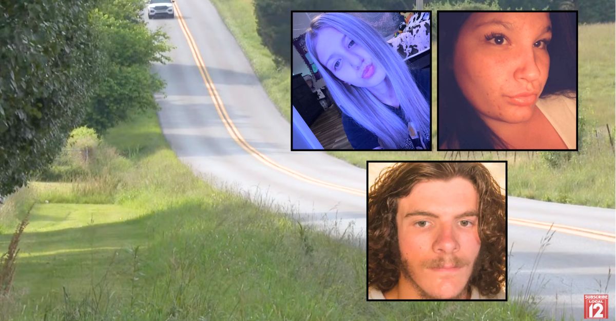 LegalWireDaily — 'Trying to leave him all day': Woman who brought friend to help her break up with boyfriend is killed before man turns