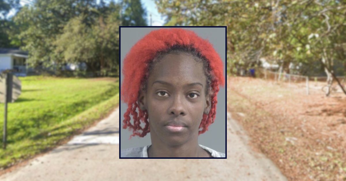 Mother arrested after 11-month-old found dead inside insect-infested apartment, police say