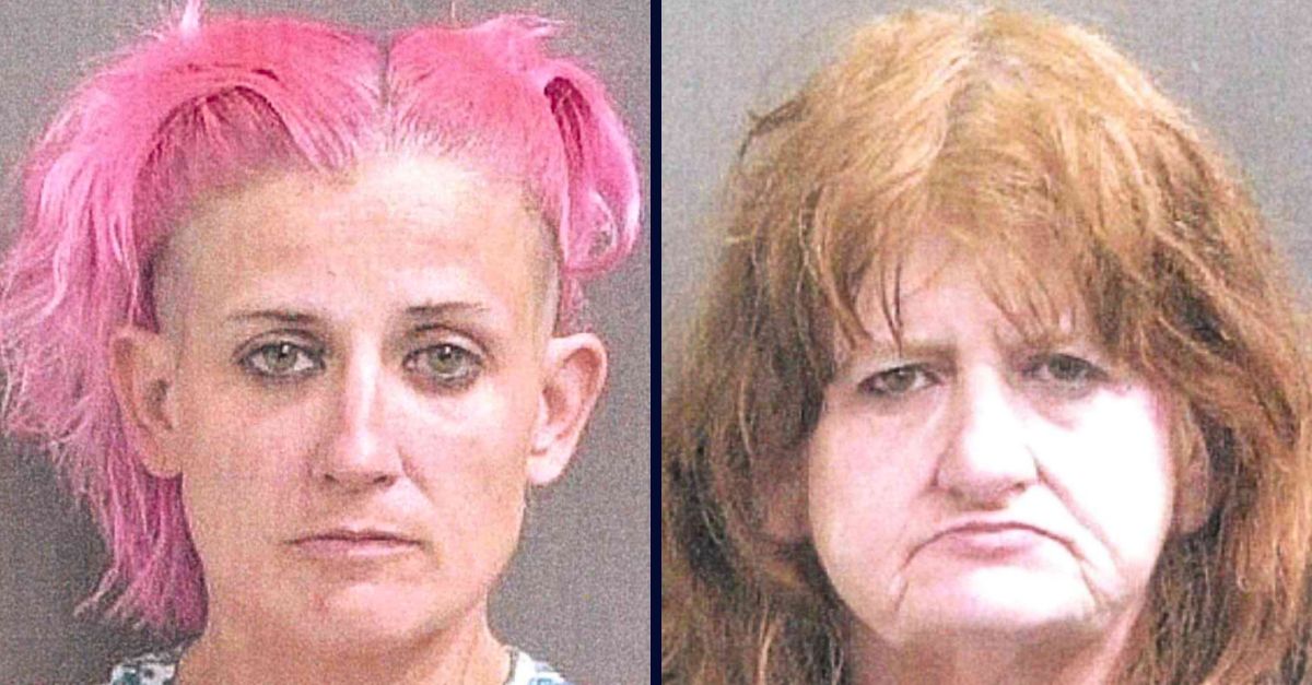 Baby found with diaper full of trash and bugs, worst rash DCS has 'ever seen': Police
