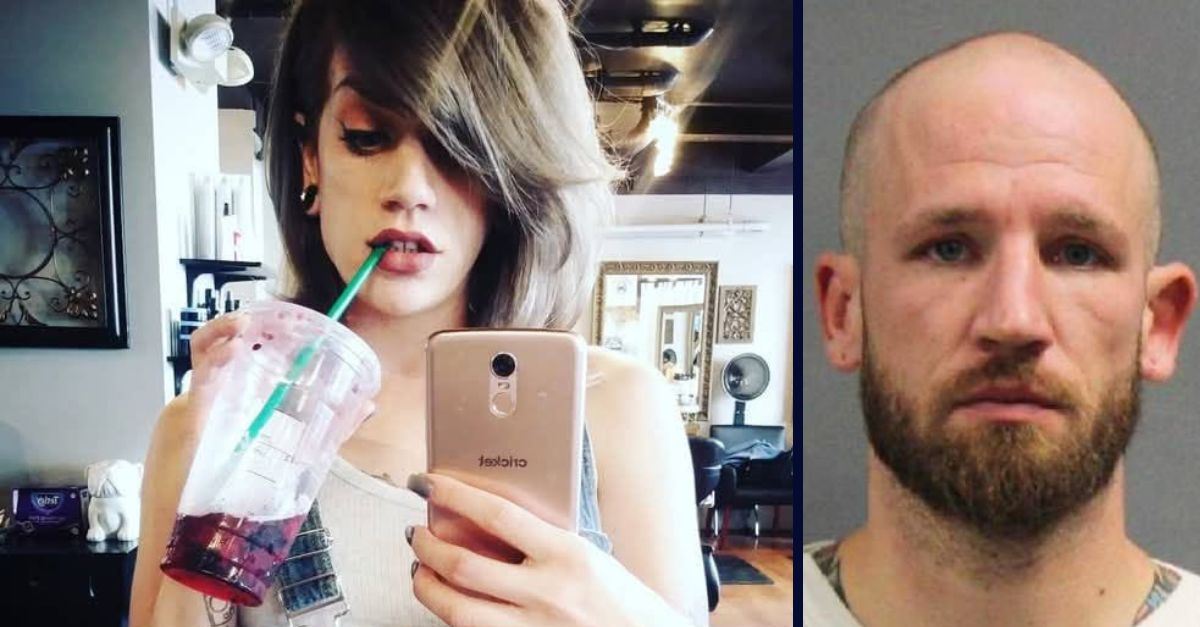 Man wedged girlfriend's body into narrow, 4-foot-wide space between buildings: DA