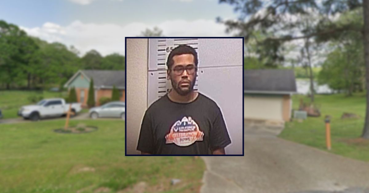 Man blows father away after losing his patience during argument over car speakers