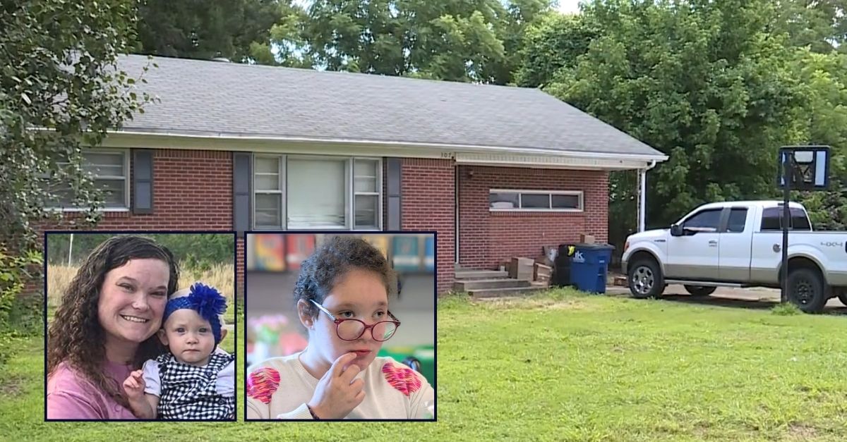 'Not going to get that picture out of his head': Father finds his 1-year-old shot dead by the child's mom, who also killed her 11-year-old daughter, cops and friends say