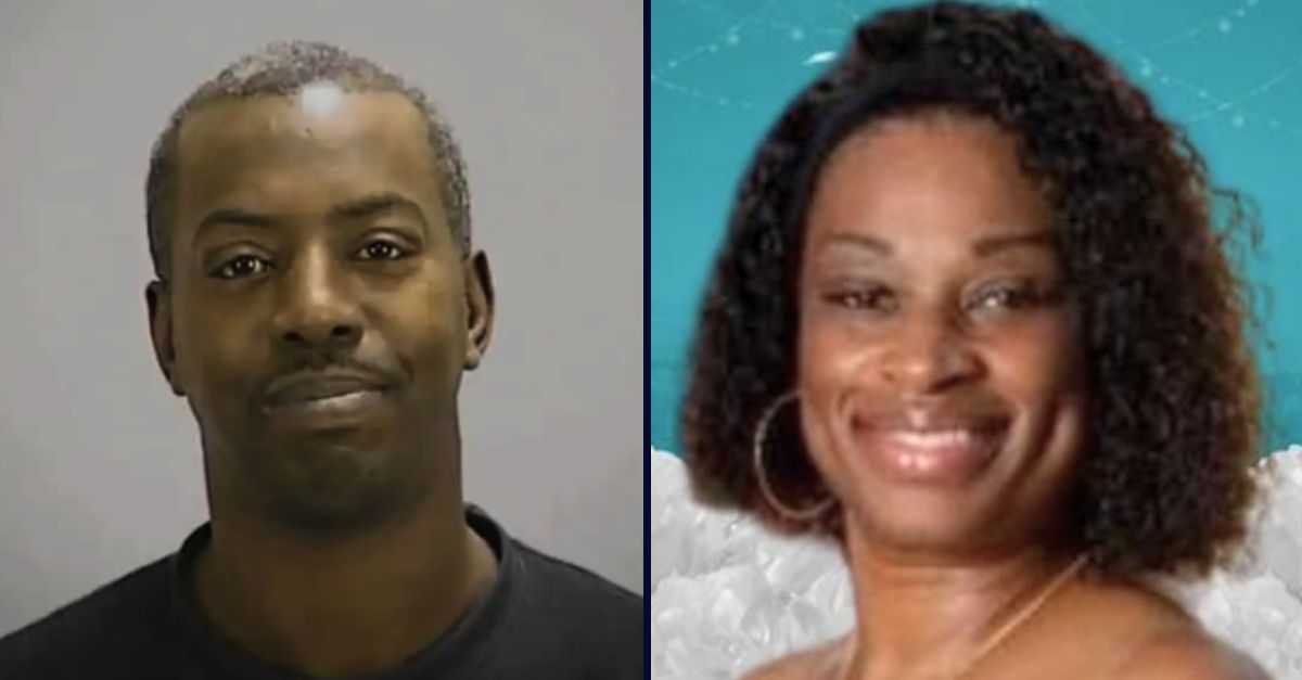 'What are you doing?': Children find their mother on the ground in bedroom with 'massive amount of blood' and her husband standing over her with a gun