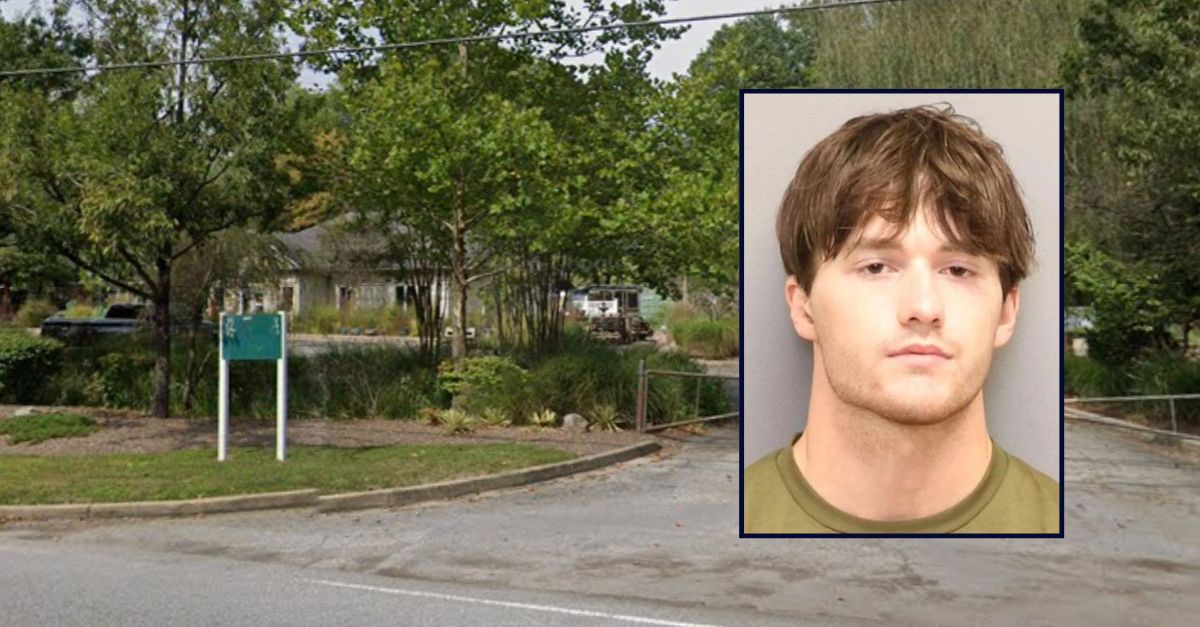 Teenager beat, duct taped, and burned former boss alive in his own truck