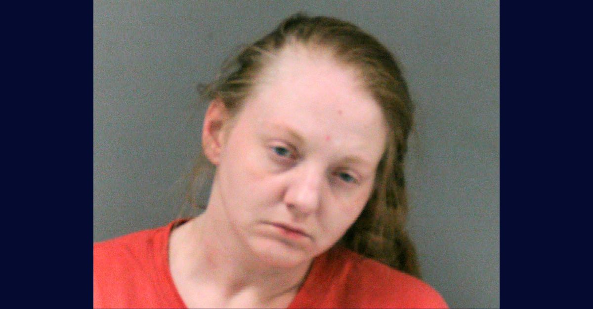 Mother who awoke to find her 4-month-old baby 'very pale' demanded no one call 911: Police