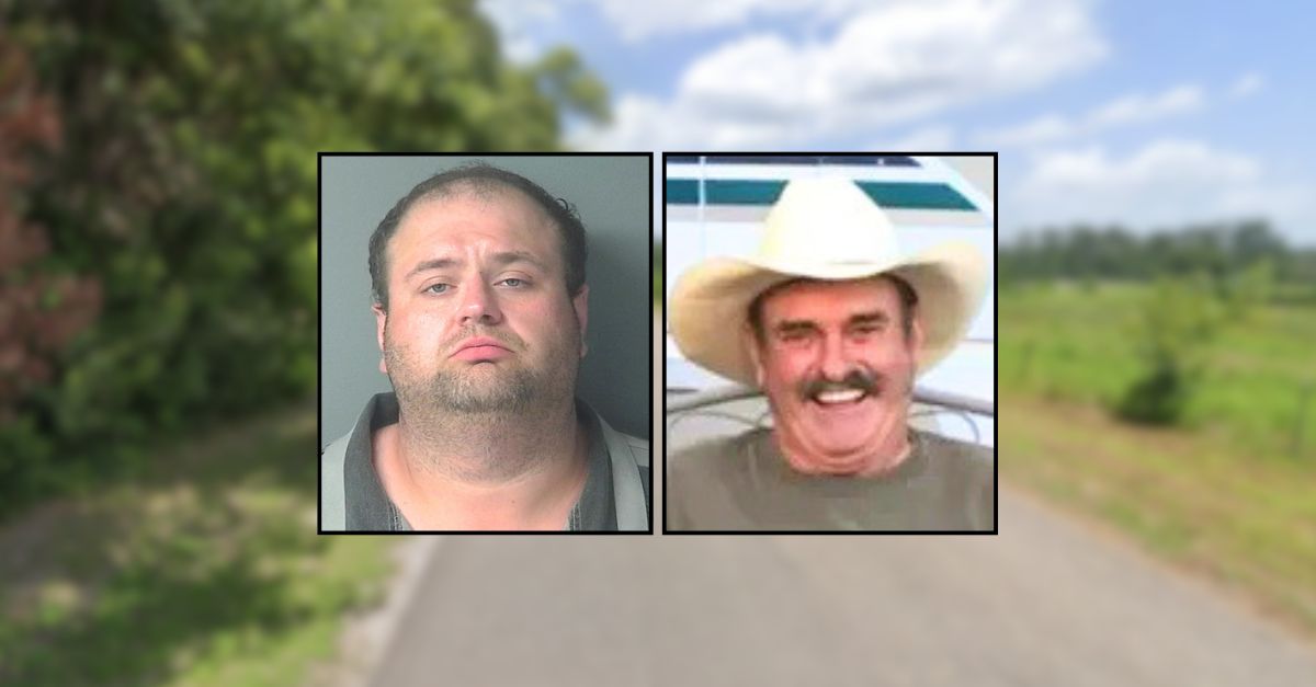 Man who called 911 to report his 81-year-old father being shot dead used his credit cards after killing him: Deputies
