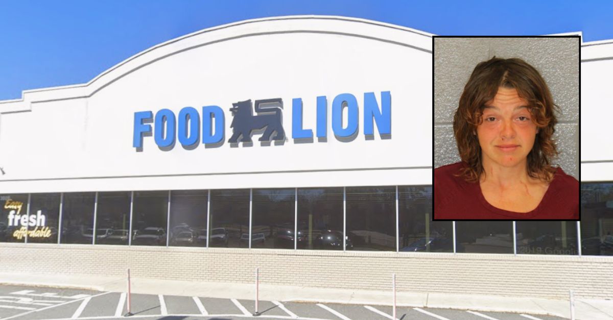'Deserved it': Woman followed 79-year-old home from grocery store, tried to kill him, cops say