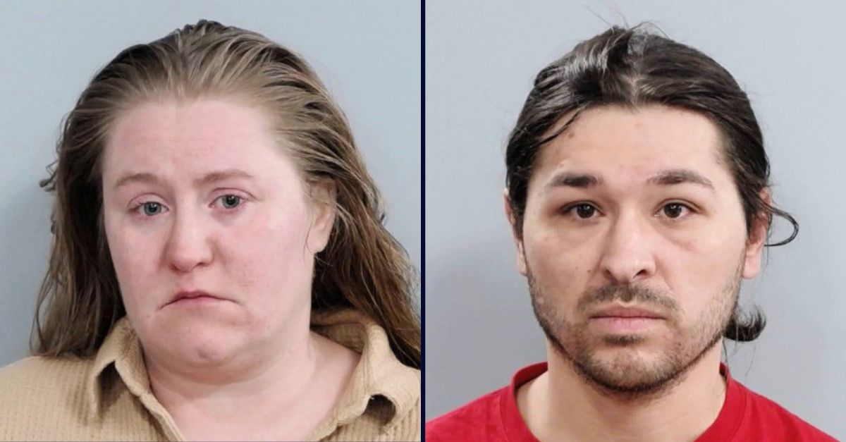 Parents locked children in dog cages without food and burned them with cigarettes over span of years: Authorities