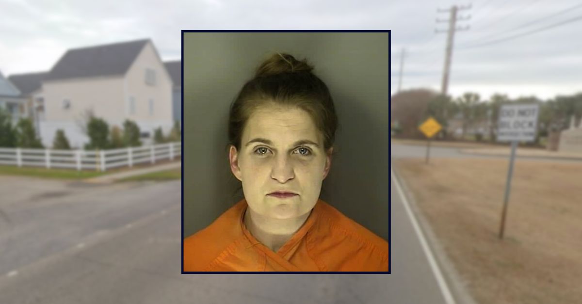 Woman killed motorcyclist in DUI crash, then went to pick her daughter up from school