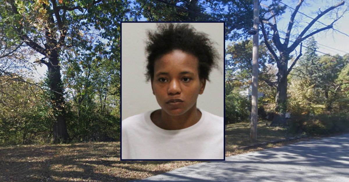 'If I can't have a place to live, neither can you': Woman killed 93-year-old and left her to die in her own shower, police say