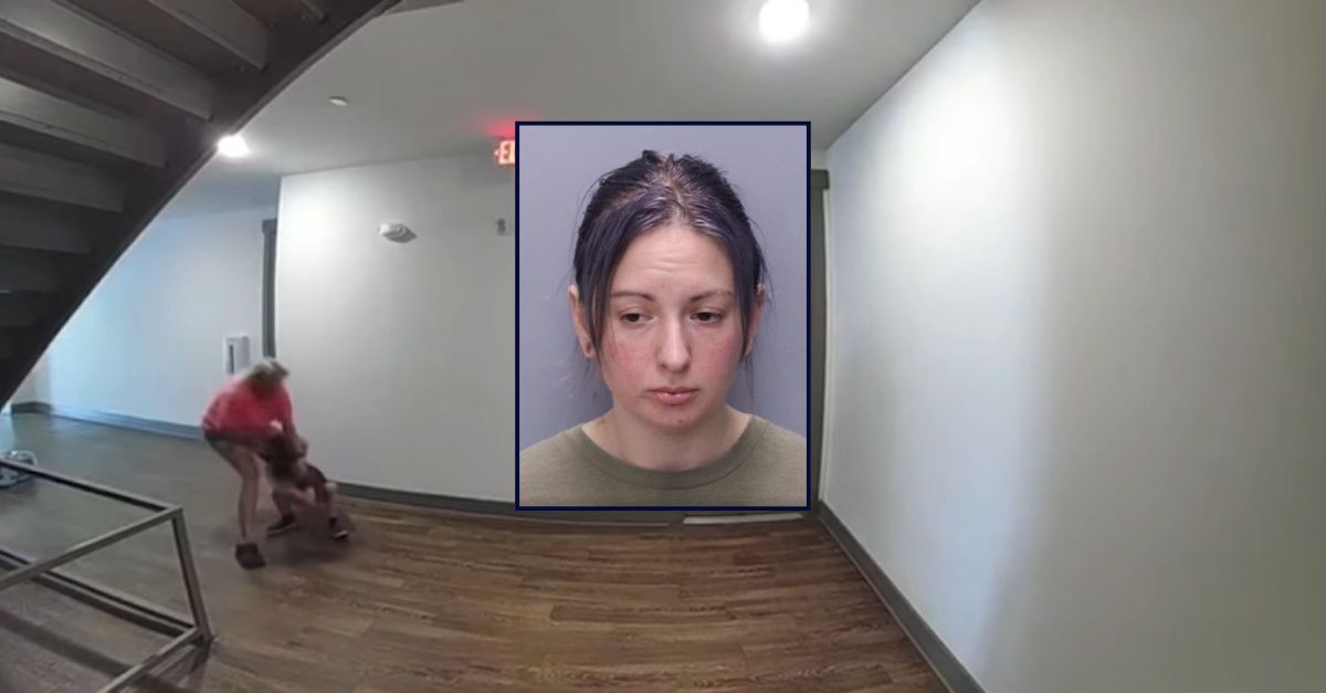 Instacart shopper slaps 6-year-old son because he dropped heavy 24-pack of water: Cops