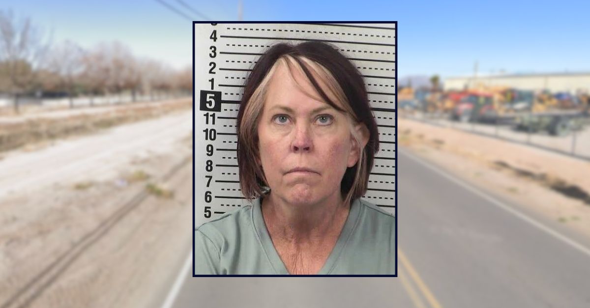 Republican Party official charged in fatal hit-and-run, deputies say