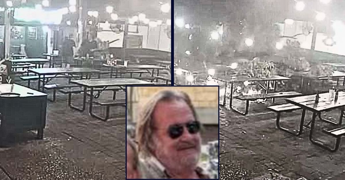 Dad eating at BBQ joint crushed by 'diseased' pecan tree that hung over restaurant's patio, businesses let it rot without taking care of it or warning patrons: Lawsuit