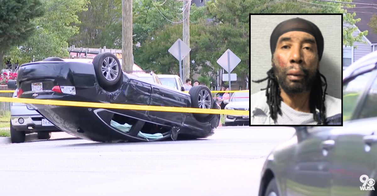 Man on shooting and carjacking spree halted when he can't operate the latest car: Police