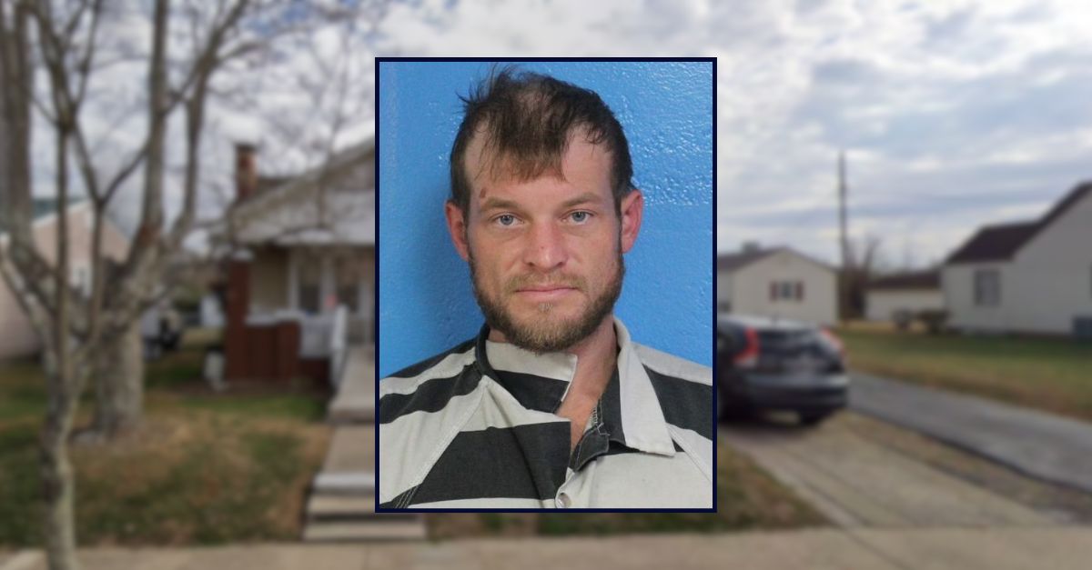 Father-son argument ends in fatal stabbing and 3 crime scenes, police say