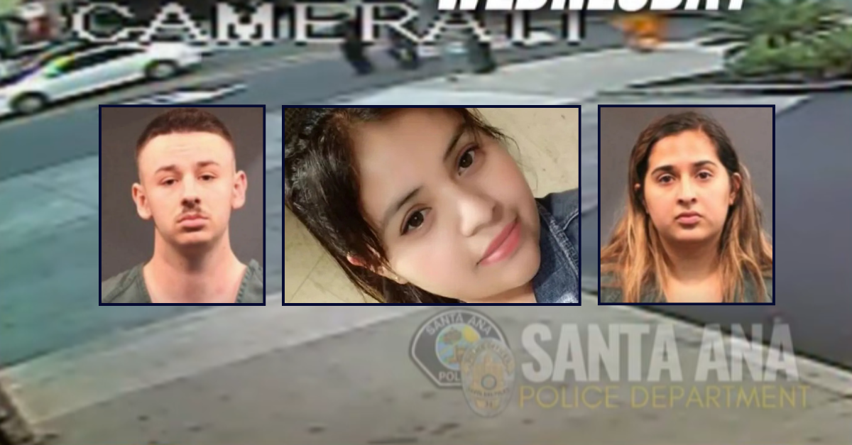 Mom of 3 on her way to dinner with 3-year-old son and husband is gunned down in front of them after getting caught in crossfire of shooting: Cops