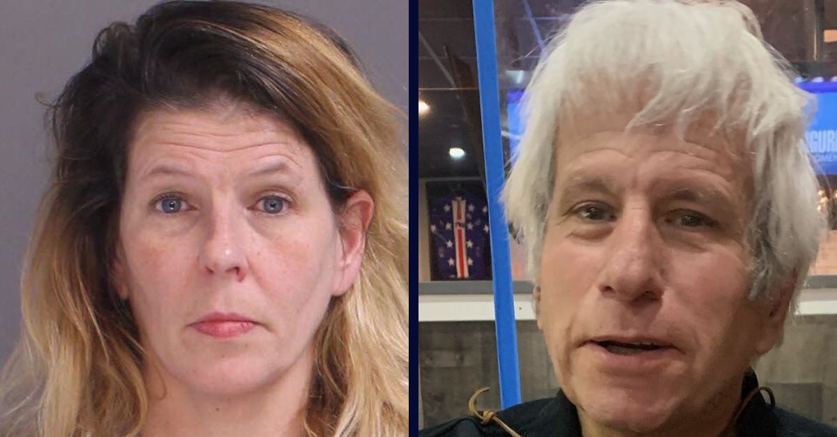 'Her sleep was more precious': Woman stabbed man to death because he woke her up while looking for his shoe