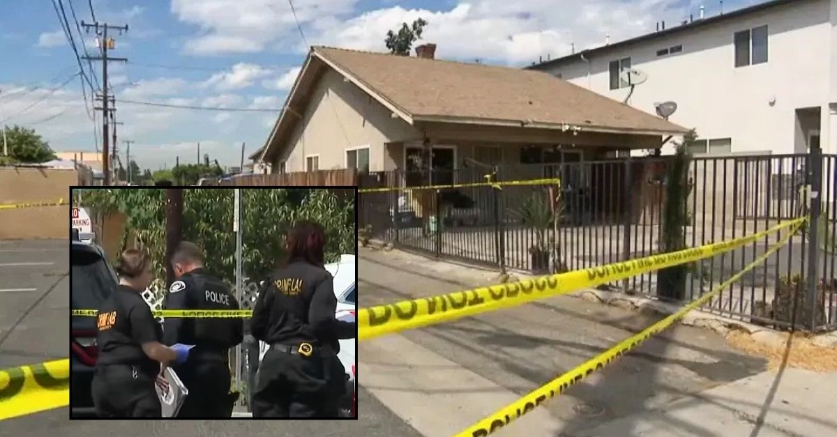 Mom pretended her 2-year-old drowned while bathing him in a plastic storage bin when she actually murdered the boy, put on a twisted act like it was an accident: DA