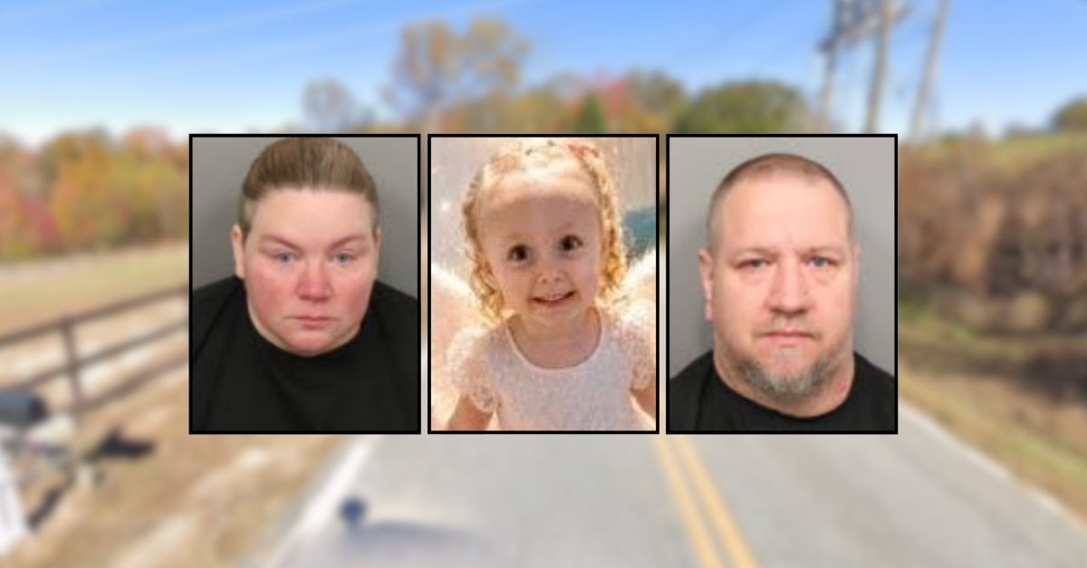 Suspects let 4-year-old girl wither into cardiac arrest after man hit child on the head: Deputies