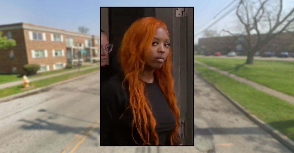 Mom starved 2-year-old over 'prolonged' period before leaving her alone overnight: Police