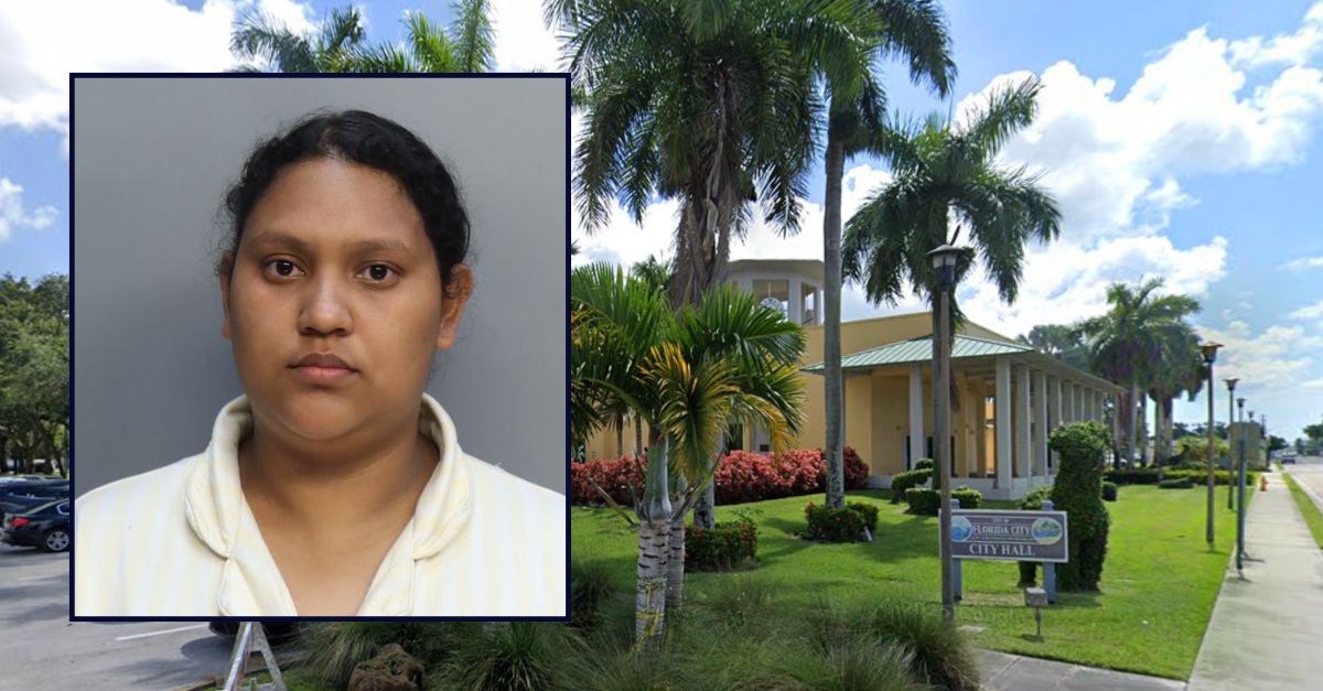 Woman allegedly forced brother to kneel on rice for hours, refused to let him use bathroom
