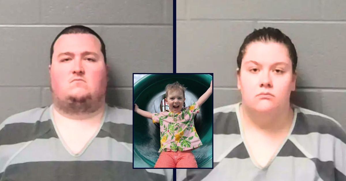'Oh, a flashlight': 4-year-old boy has tragic last words before dying when gun goes off