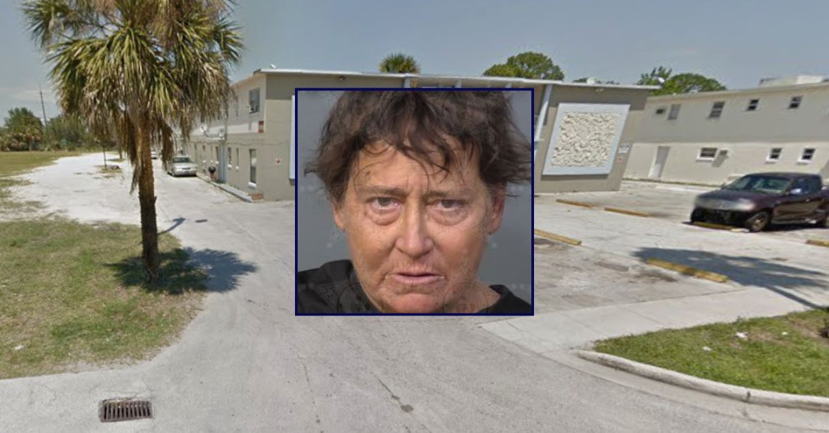 'I did try to run your f—ing children over': Kids scatter as woman allegedly swerves car at them, tells cops they were 'target practice'