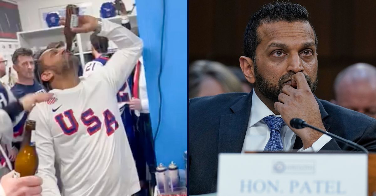 'Unlawfully withheld records': Trump admin violating FOIA by refusing to release documents about Kash Patel's expenses, lawsuit says