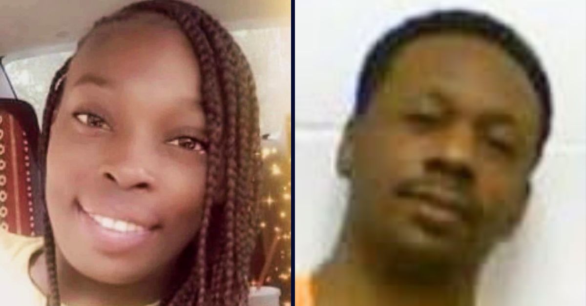 Man killed mother of his child as she was dropping the boy off with grandma