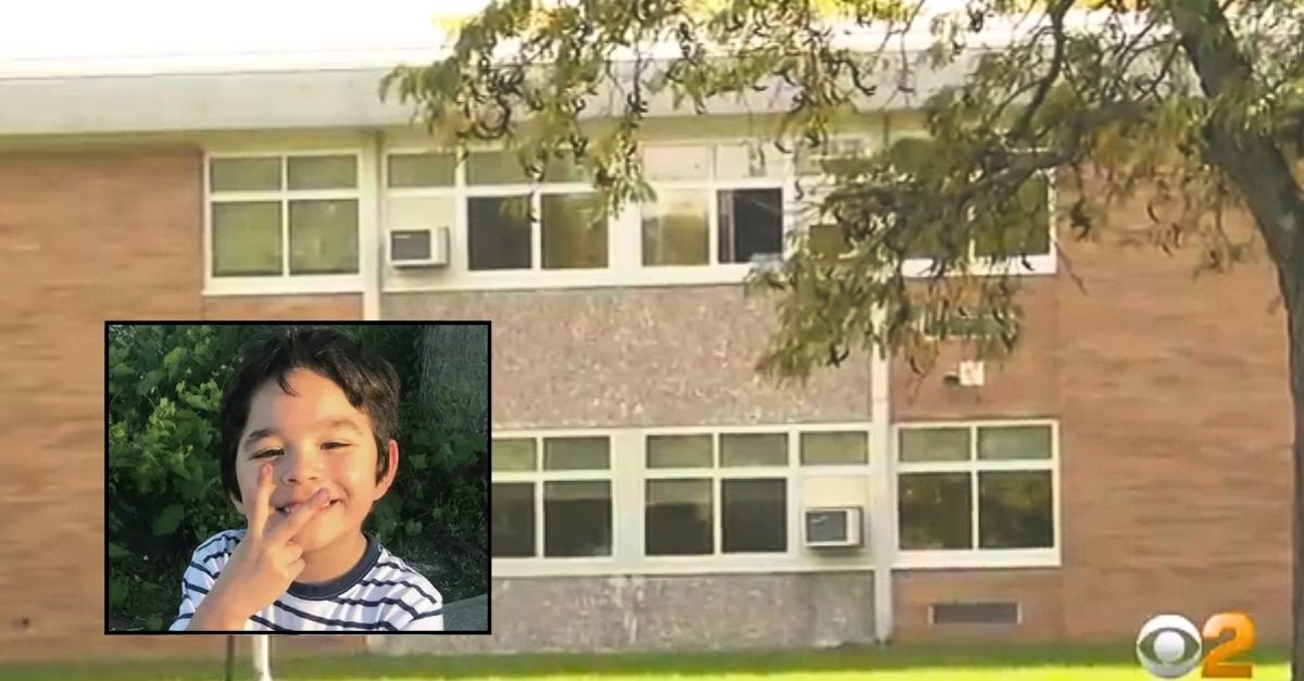 Little boy starved in 'locked and secreted' room after he stopped logging into virtual classes, school blamed because it didn't report absences to CPS: Lawsuit